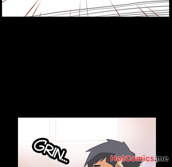 Sex Note - episode 8 - 25