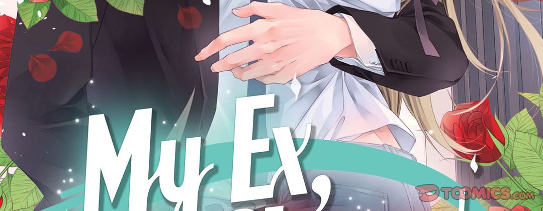 My Ex, Client  - episode 31 - 2