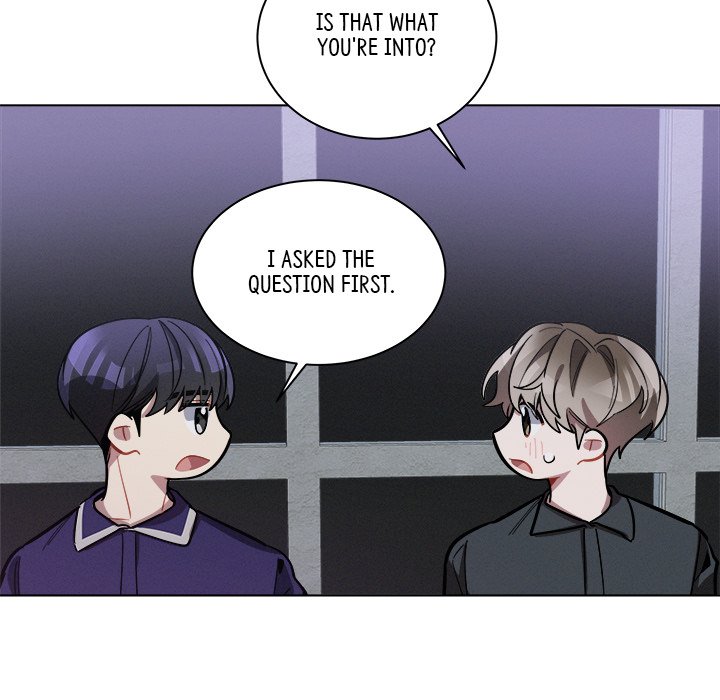 Cherry Doll Scandal - episode 11 - 94