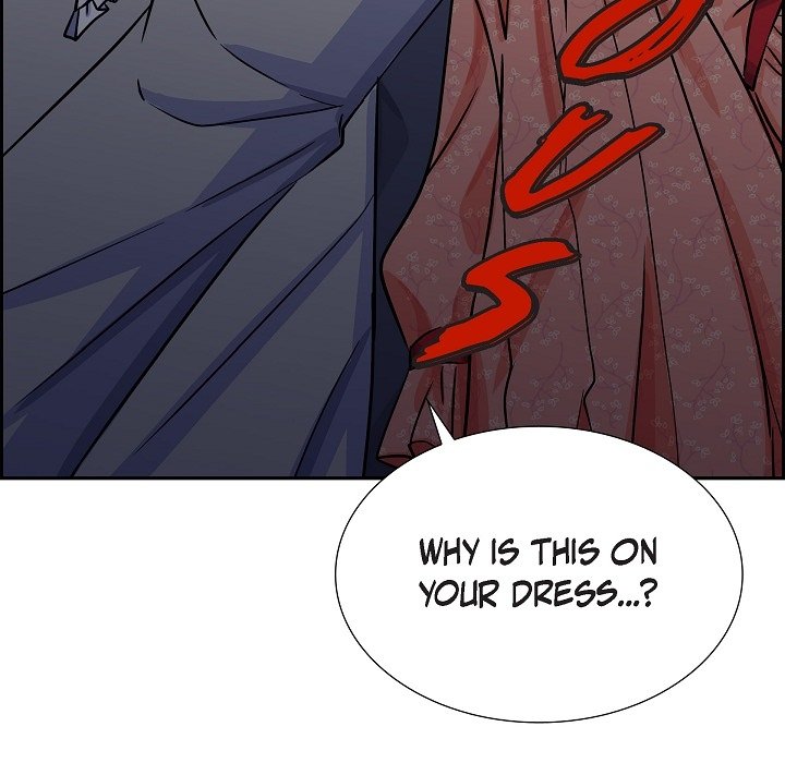The Destroyer Fell in Love with Me - episode 6 - 154