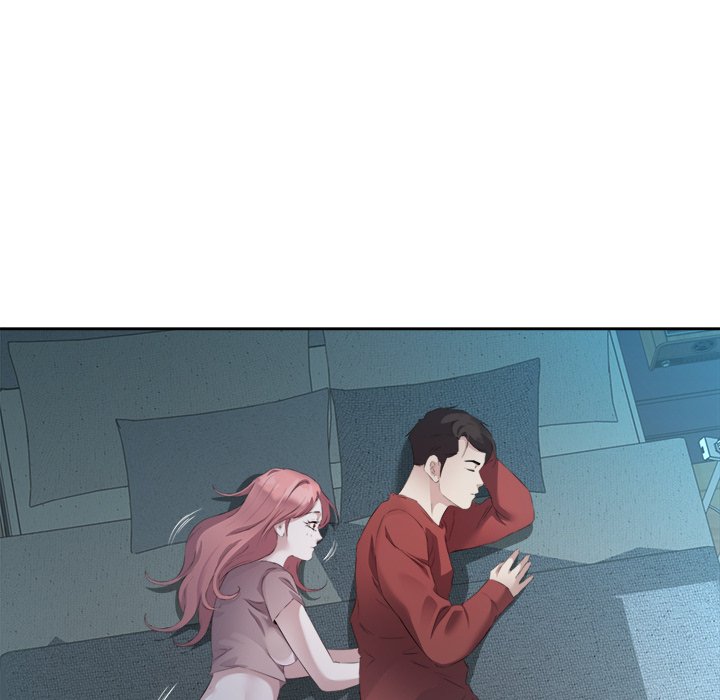 Memories of a Rainy Day - episode 5 - 21