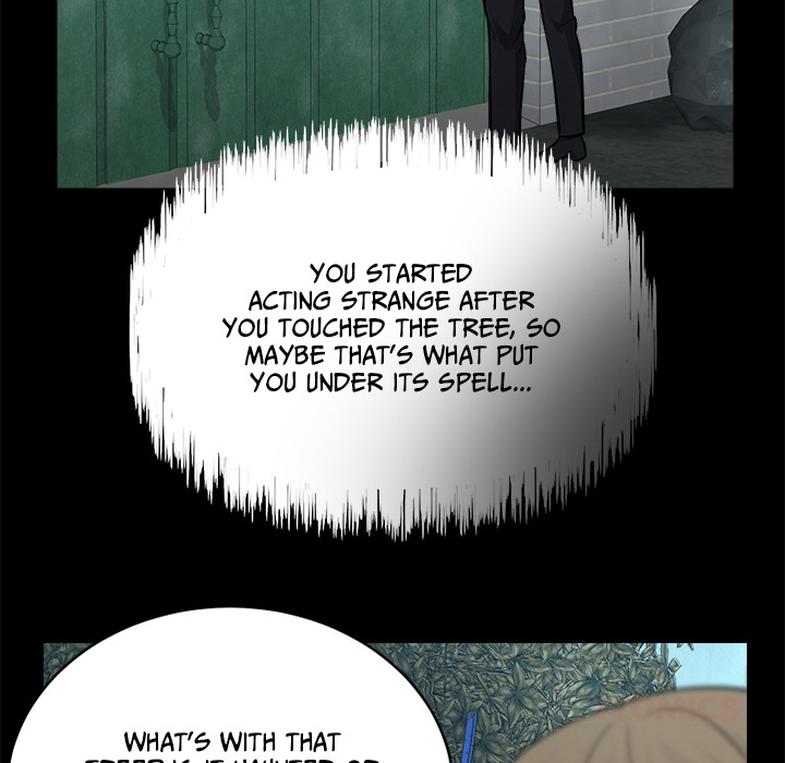 Demon Cat - episode 18 - 80
