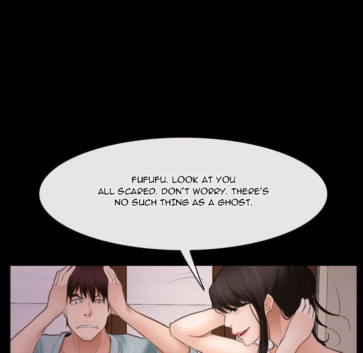 The First Love Story - episode 37 - 43
