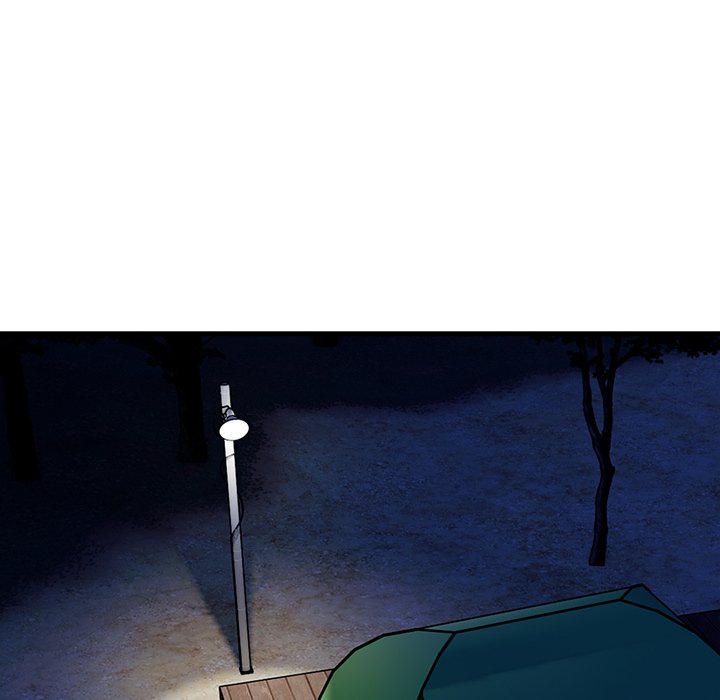 Steamy Webtoon Collection - episode 9 - 84