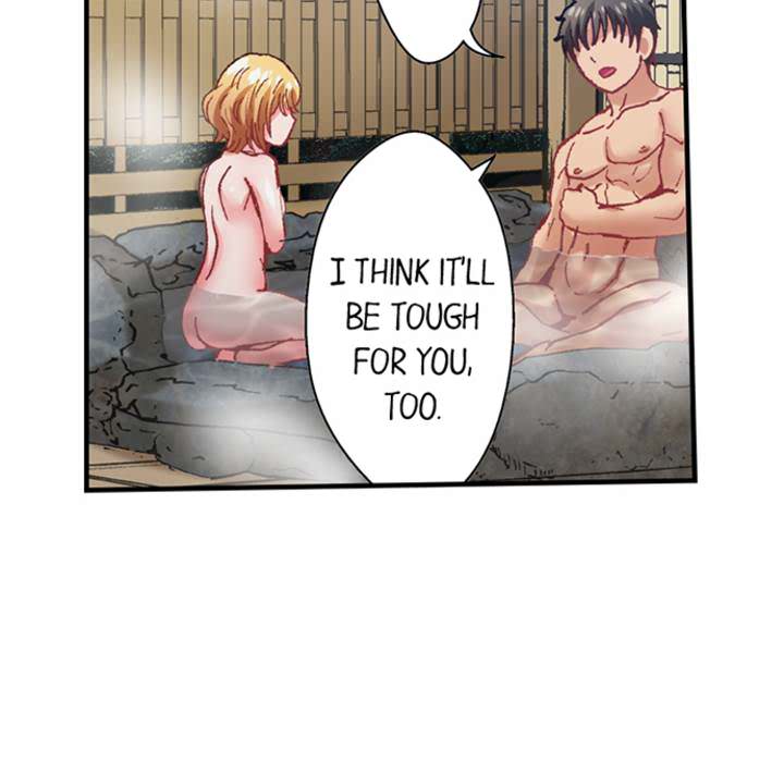 The Quiet Gal Can't Stop Moaning in Bed - episode 26 - 31