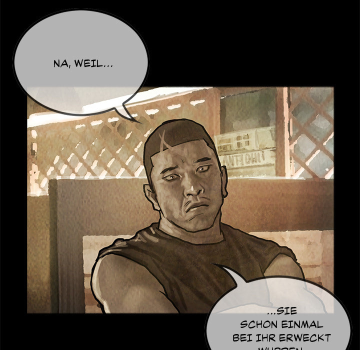 Shaman - episode 24 - 34