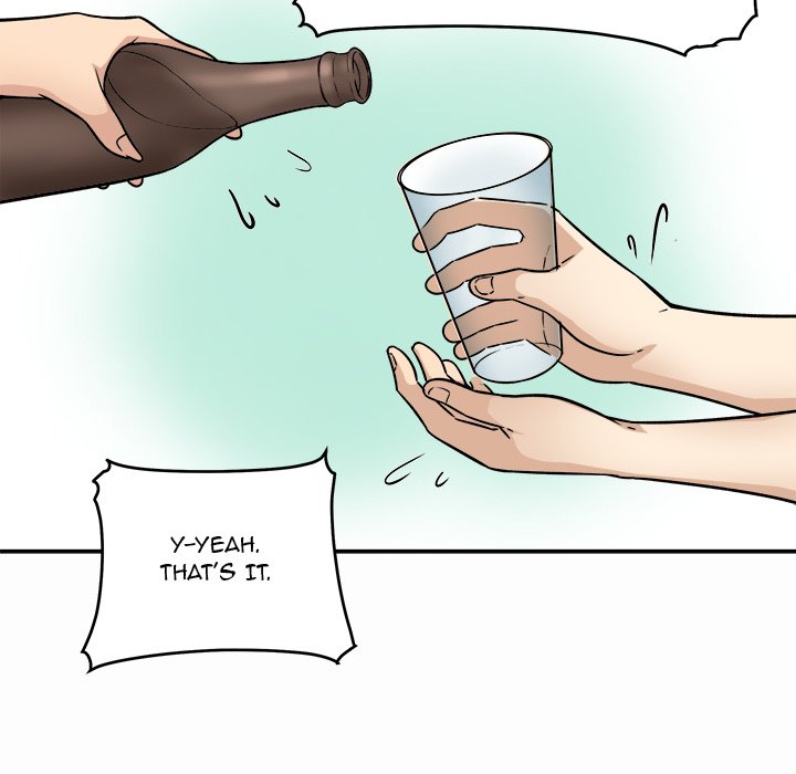 Excuse me, This is my Room - episode 48 - 36