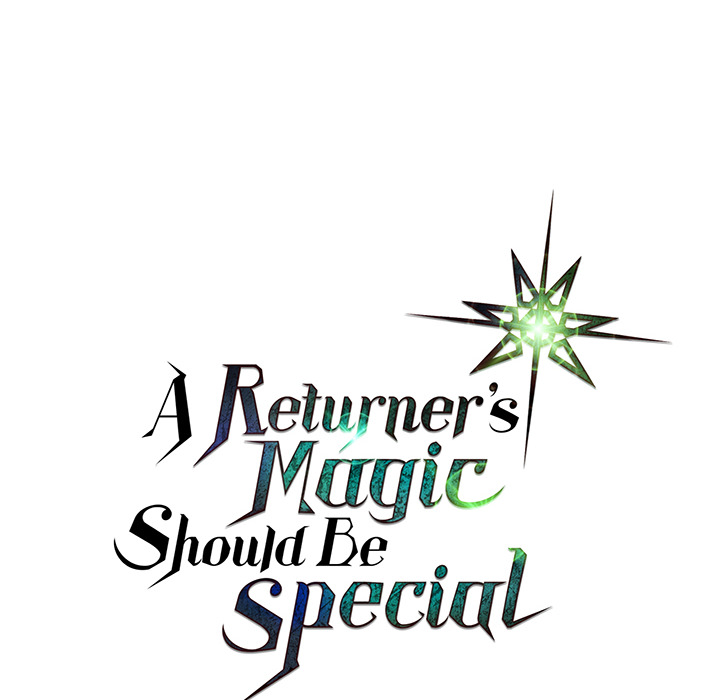 A Returner's Magic Should Be Special - episode 61 - 5