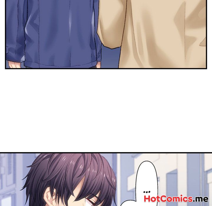 100% Compatibility: My DNA Desires My Step-Brother - episode 21 - 12