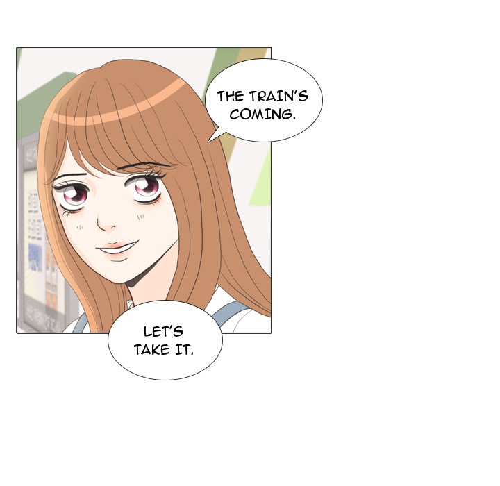 Hold My Hand - episode 28 - 55
