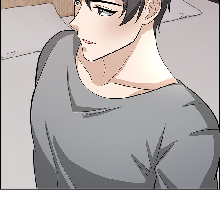 Locked With Her - episode 11 - 84
