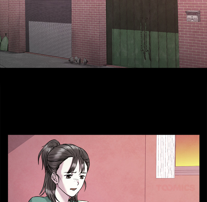 Demon Cat - episode 7 - 31