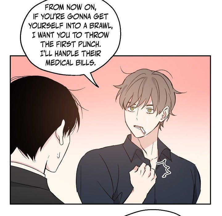 The Odds of This Love - episode 21 - 27