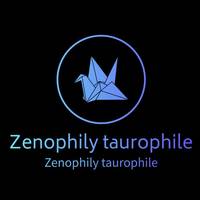 TikTok Account - xenophily_taurophile