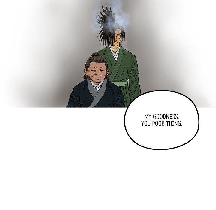 The Blade Demon - episode 15 - 79