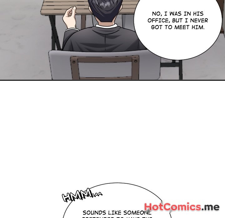 Fraud Smash : Prosecutor Lim's Secret Operation - episode 12 - 110