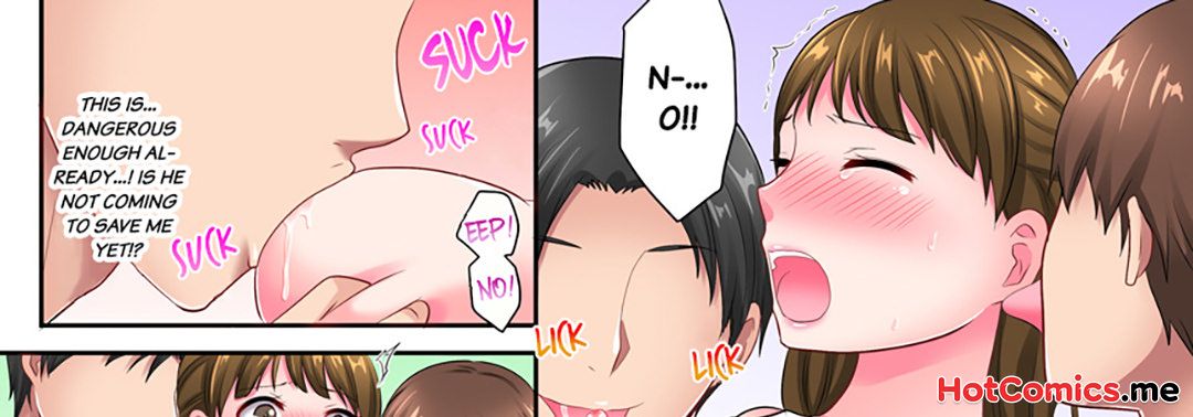 Training Turned Orgy: Eleven Days of Non-Stop Sex - episode 8 - 16