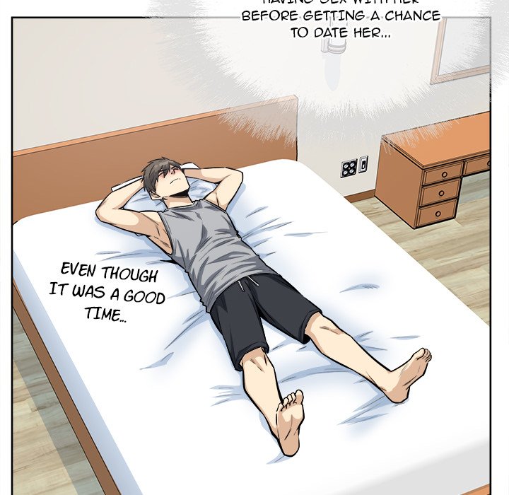 Excuse me, This is my Room - episode 82 - 97