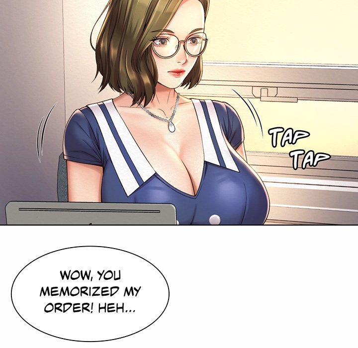 Office Affairs - episode 7 - 74