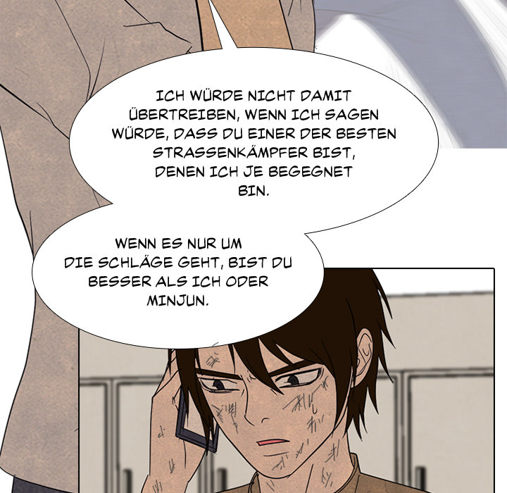 Teufel der Oberstufe - episode 259 - 72