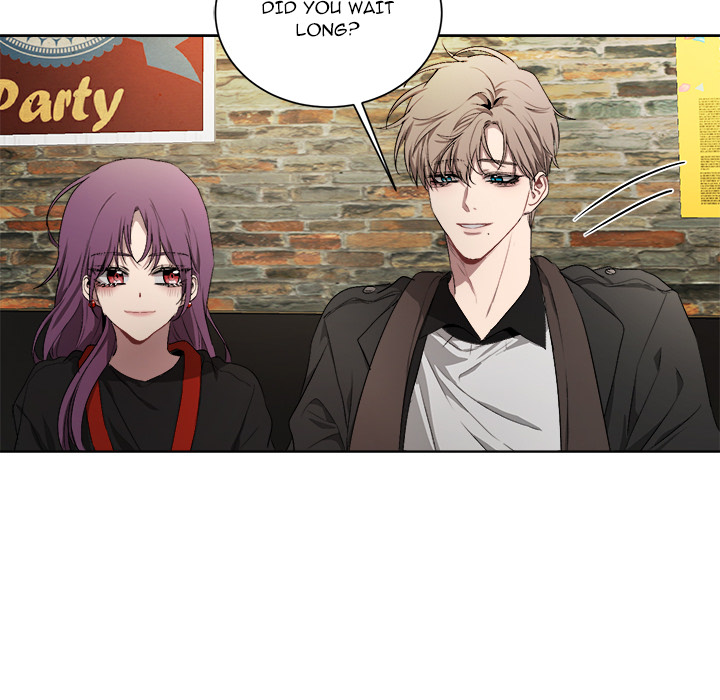 The Spring Scent of the Sea - episode 69 - 52