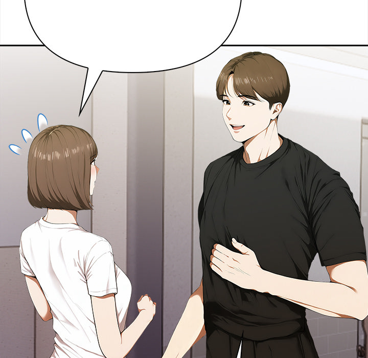 When He's Away - episode 7 - 30