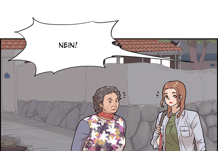 Der Hahn im Korb - episode 64 - 2