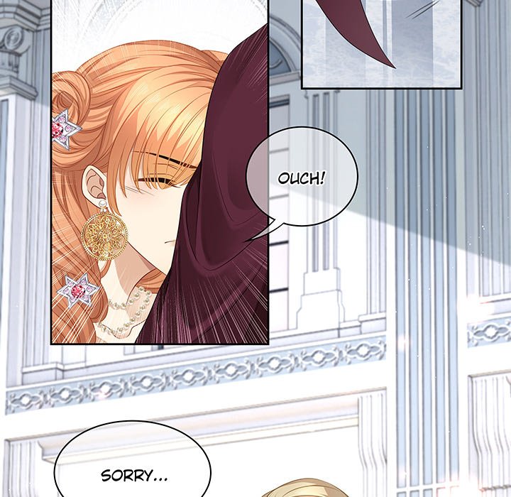 MASTER AND SEVEN LOVERS - episode 11 - 47