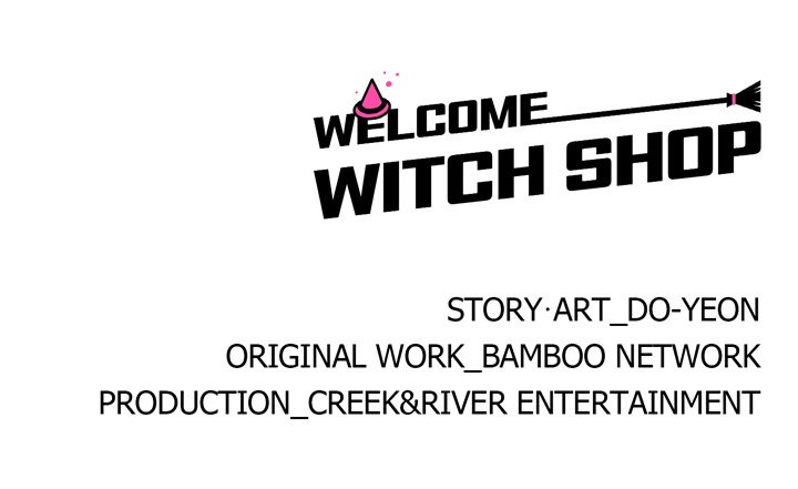 Welcome, Witch Shop - episode 6 - 107