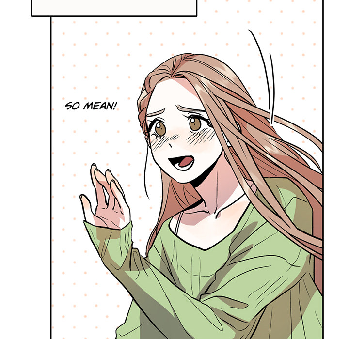 Bitter Sweetheart - episode 14 - 24