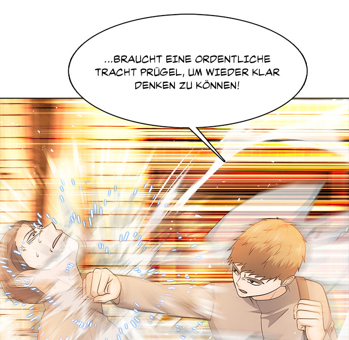 Teufel der Oberstufe: Boost - episode 4 - 168
