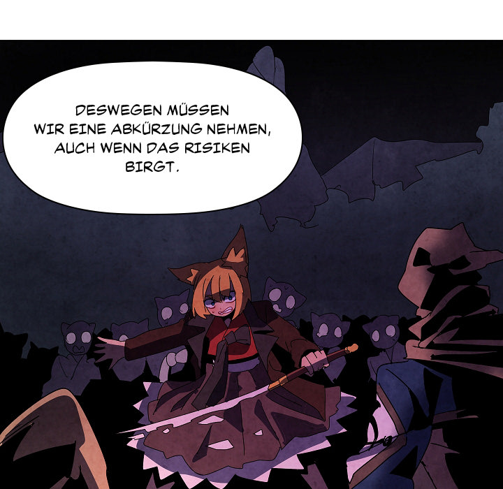 Die Dämonenkaiserin - episode 25 - 72