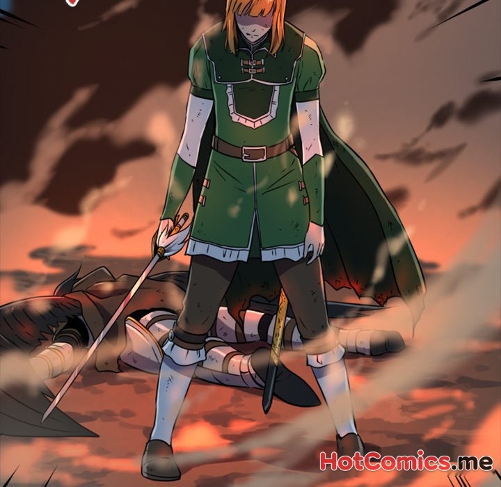 The Chronicle of Seven - episode 40 - 10