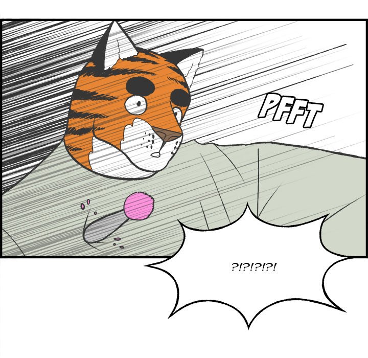 Herbivore High School - episode 24 - 13