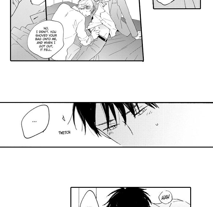 e-choco Vol.3 - episode 3 - 31