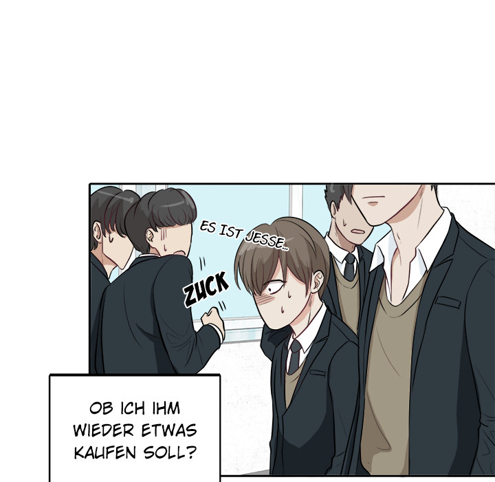 Liebe Lieber Nicht - episode 2 - 12