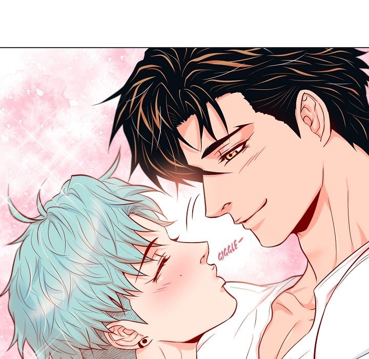 Biting the Tiger - Side Stories - episode 1 - 16
