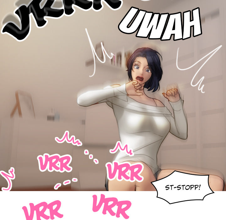 Verführ mich, Prof! - episode 34 - 110
