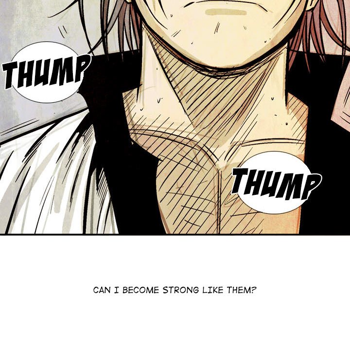 The Sword Clan - episode 19 - 67