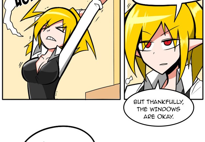 Maki and Friends - episode 30 - 1