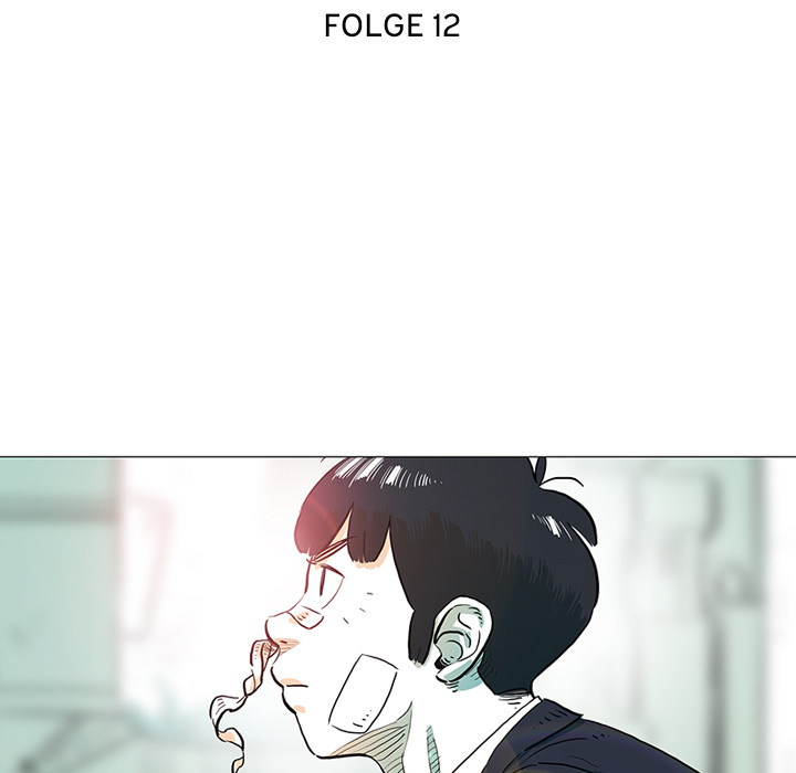 Hero Kim: Wer hat einen Retter bestellt? - episode 12 - 5