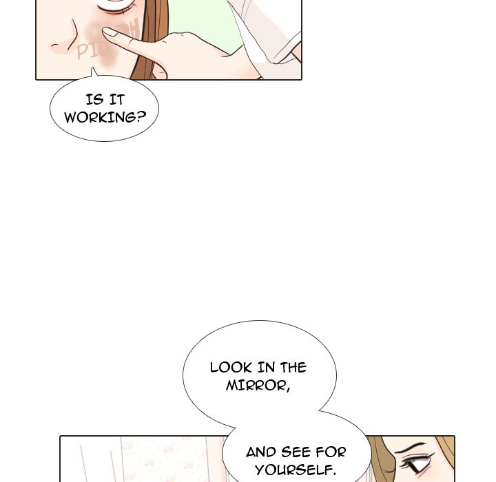 Hold My Hand - episode 27 - 85