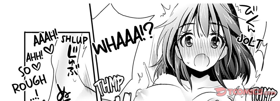 My H-Cup Neighbor Doesn't Wear a Bra, So I Just Couldn't Help Myself but Stick It In! - episode 9 - 24