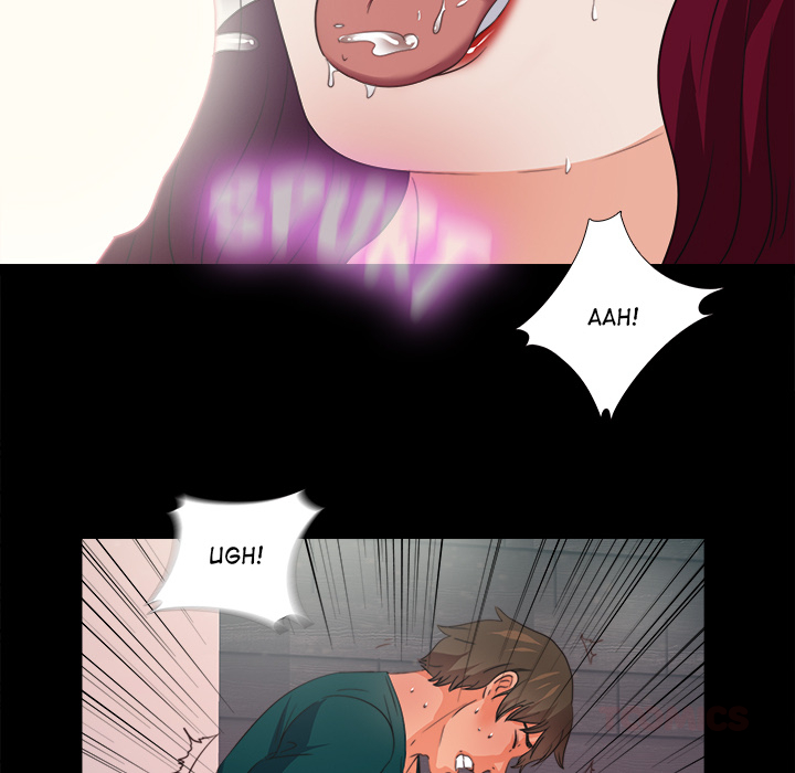 Love on Canvas - episode 47 - 53