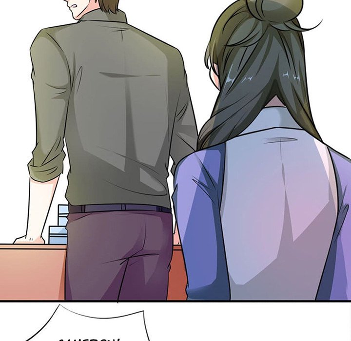 Love Is Never Enough - episode 13 - 9