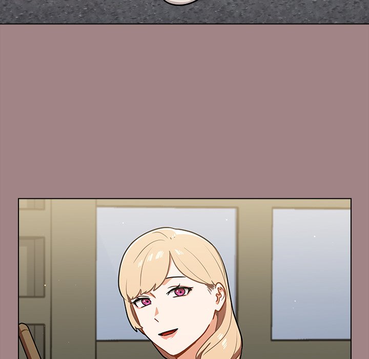 Naughty Little Secret - episode 17 - 93