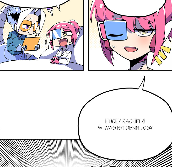 Robogattin - episode 29 - 18