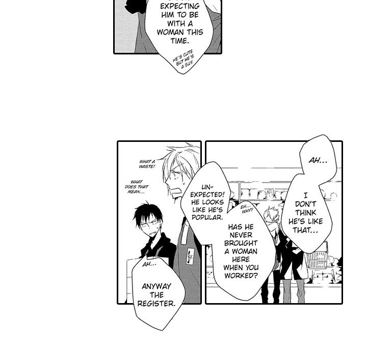 Boring Ninomiya-san - episode 1 - 27