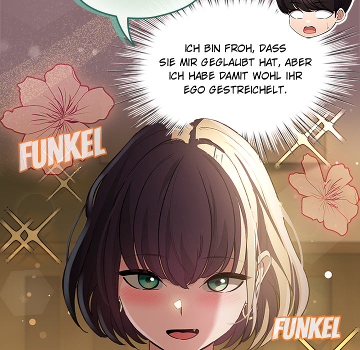 Überleben in einem Comic - episode 8 - 96