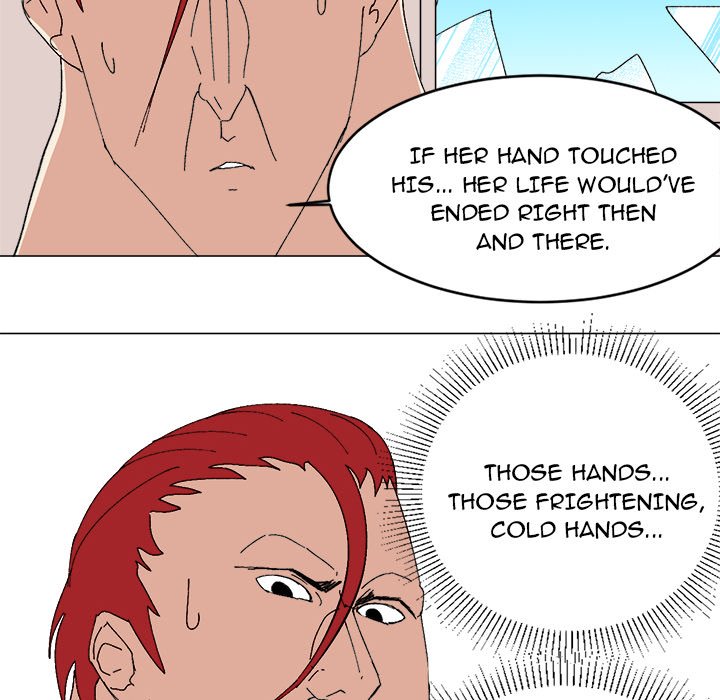 Chilly Charlie - episode 1 - 33
